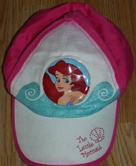 Siltovka, disney,104