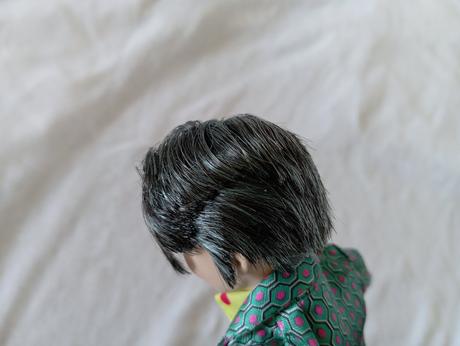 Barbie ken bts rm bez krabice,