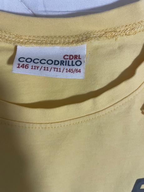 Balík legíny tričko 146-152, 140–152