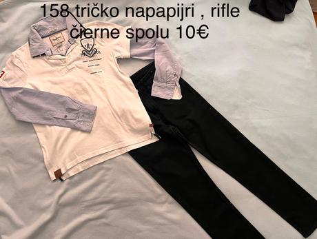 Tricko, napapijri,158