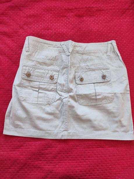 Dievčenská sukňa, cherokee,s