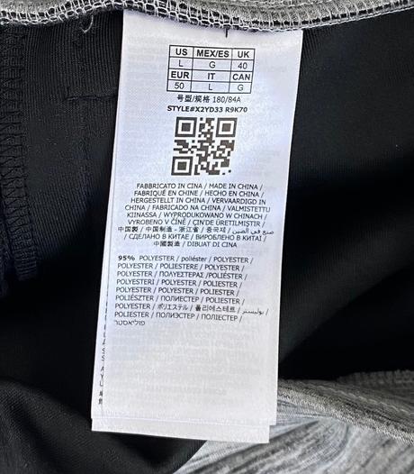 Guess pánske teplákove kraťasy veľkosť l, guess,l