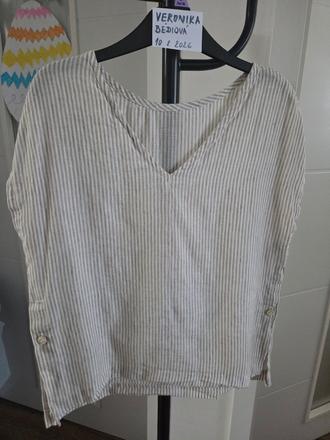 Sestrice smart top, s