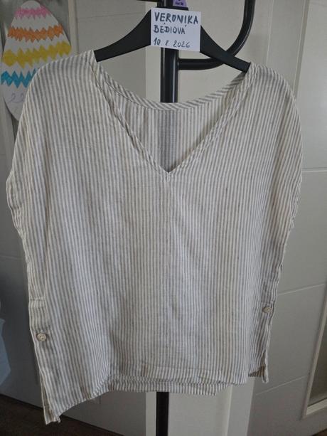 Sestrice smart top, s