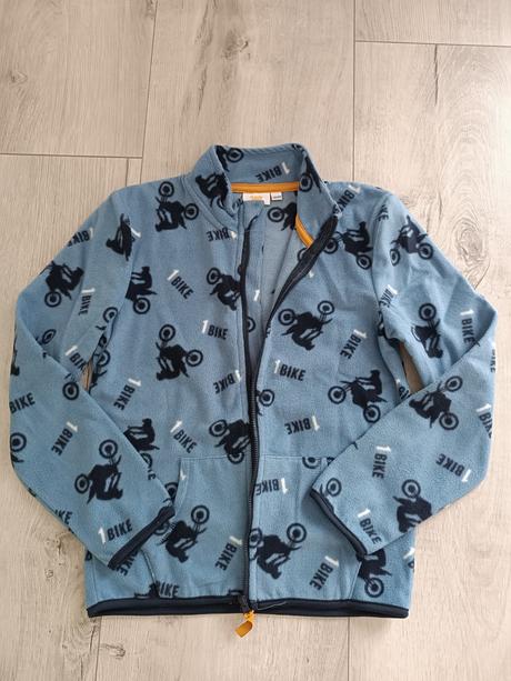 Mikiny, svetre 134/140, h&m,134