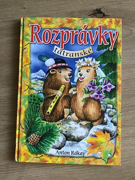 Tatranské rozprávky,