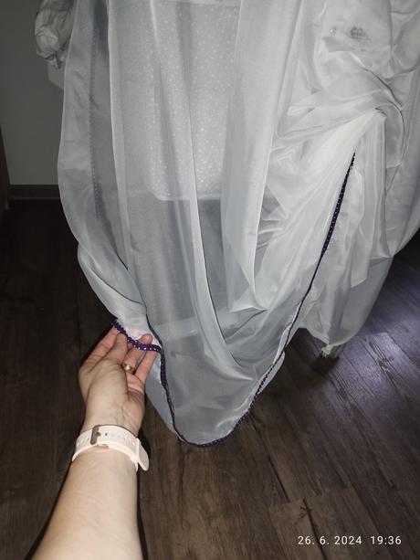 Prístavná postieľka cullami cam, šírka (cm): 60,dĺžka (cm): 100