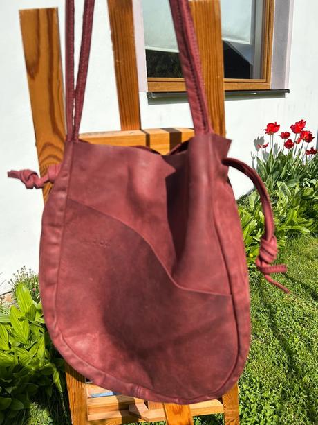 Prepracovaná kabelka, 