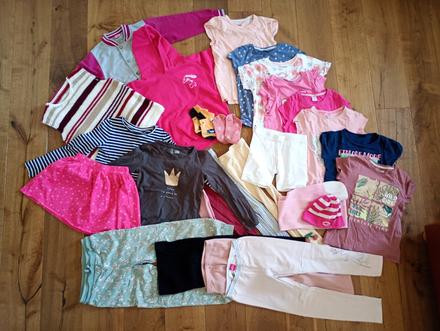 Balik veľ.134 - pošta grátis, 122–134