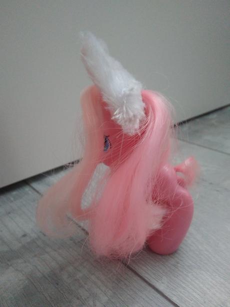 My little pony koník, 