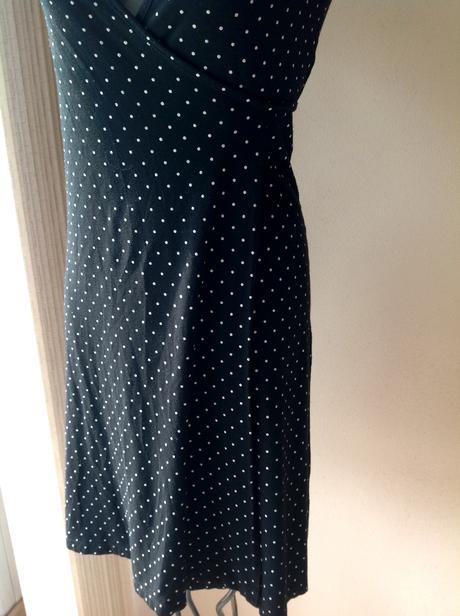 Zavinovacie šaty melrose /3b, 36