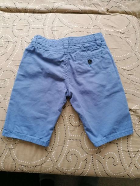 Kratke nohavice, 122