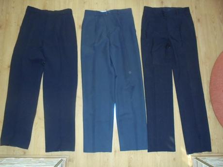 Nohavice, f&f,m