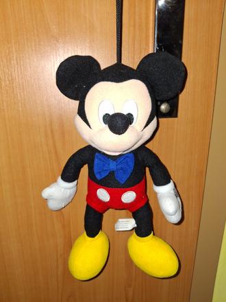 Mickey mouse, 