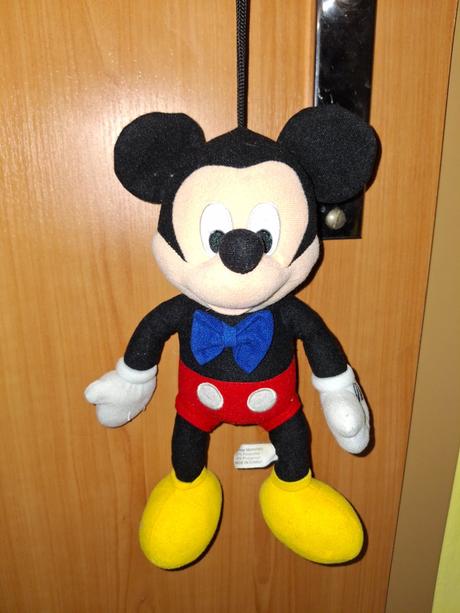 Mickey mouse, 