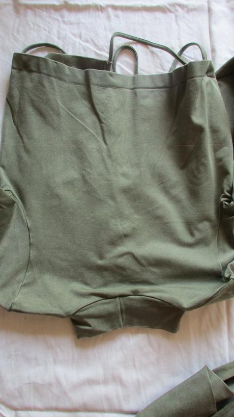 Setík zara č.xs, zara,xs