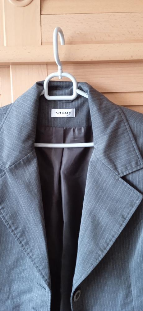 Sako veľ.38, orsay,38