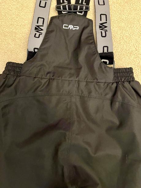 Lyžiarske nohavice cmp, cmp,140