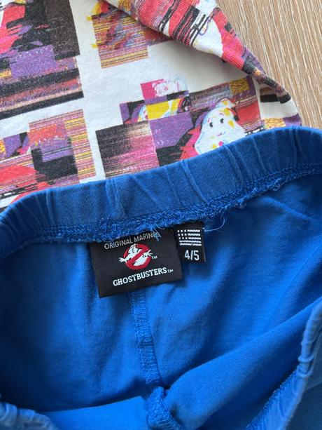 Pyžamo original marines veľ. 104, original marines,104