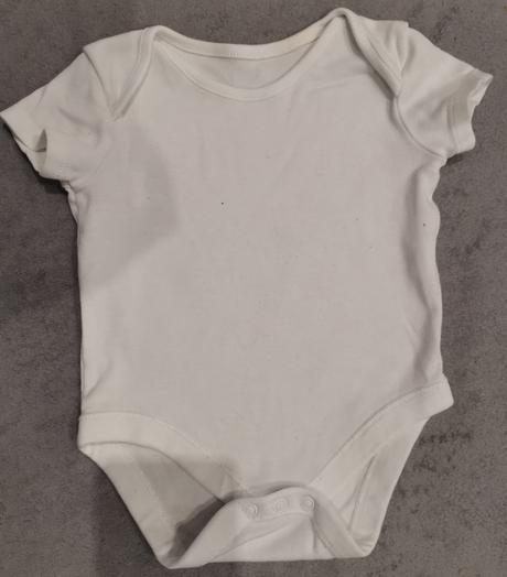 Body krátky rukáv, f&f,68