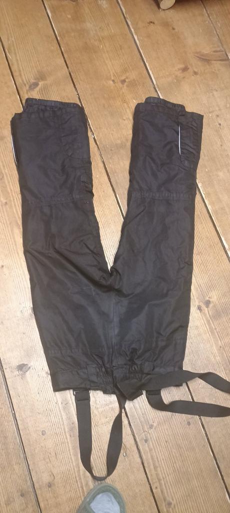 Oteplovaky, crivit,122