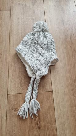 Zimná čiapka veľ. 92 cm., 92