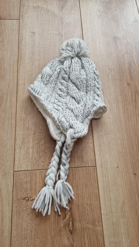 Zimná čiapka veľ. 92 cm., 92