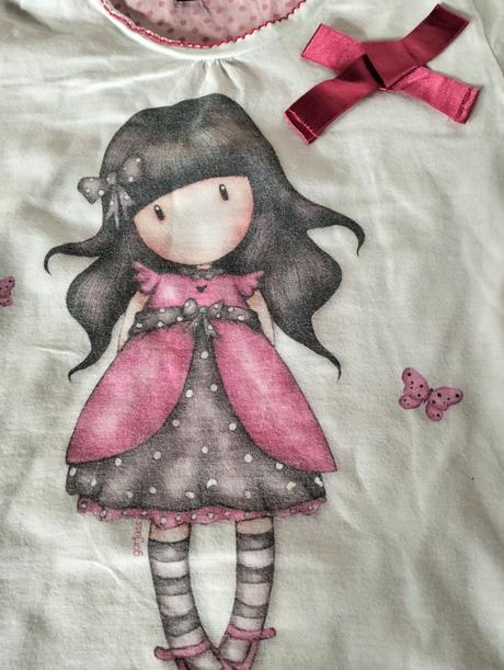 Tričko santoro, 152