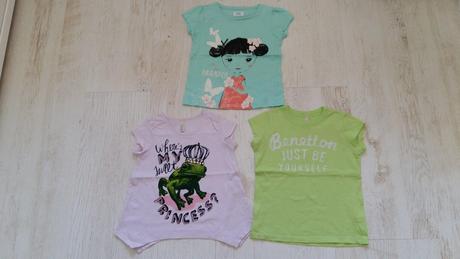 Peknucke tricka, benetton,86