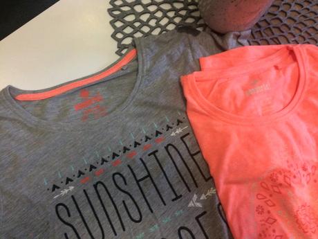 6x tričká, veľ. 146-152, spolu 10 eur, pepperts,146