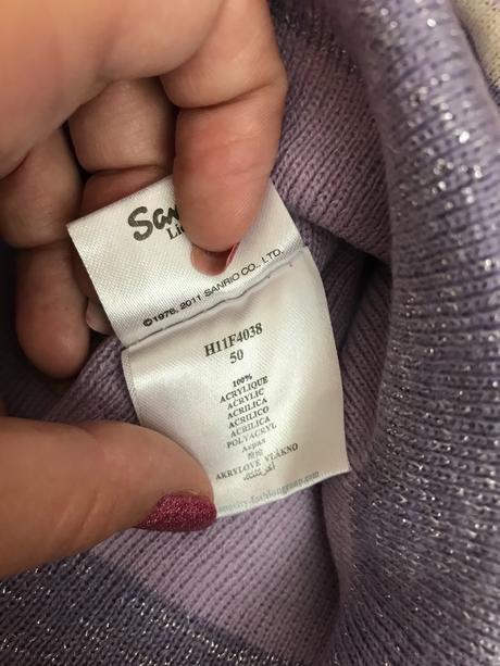 Set hello kitty, disney,50