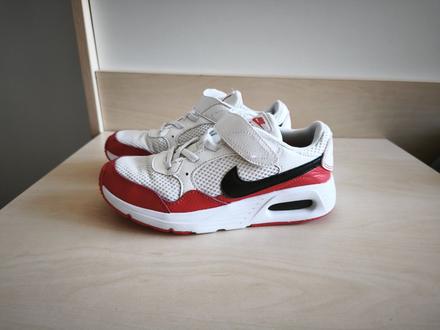 Tenisky 33,5, nike,33