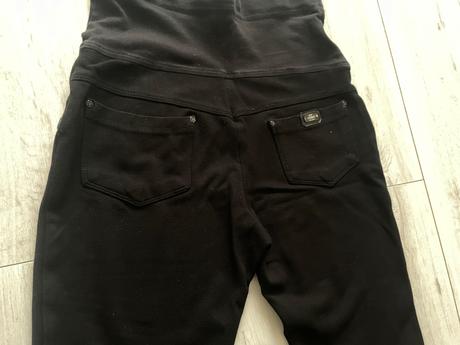 Tehotenské nohavice, s