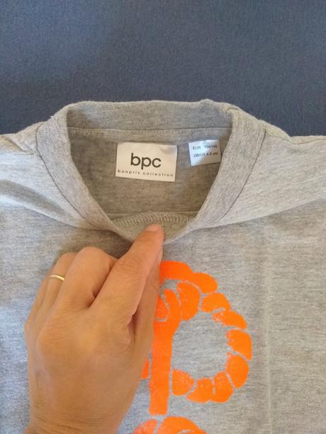 Letné tričká 3 ks, 116