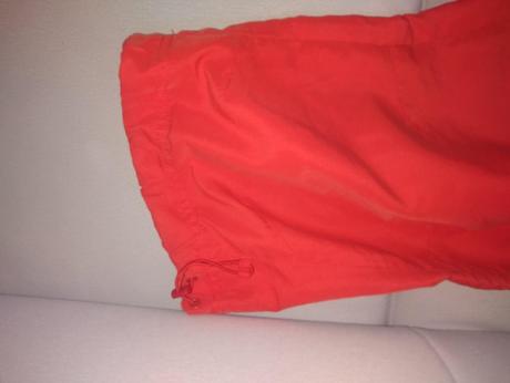 3/4 šušťáky puma  veľkosť s, puma,s