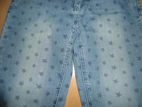 Modre rifle hviezdicky, 36