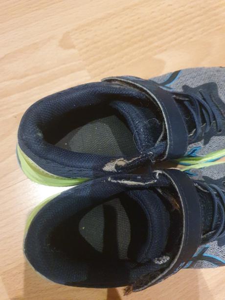 Asics tenisky, asics,30