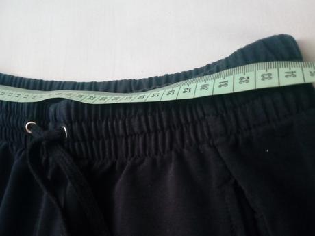 3/4 teplákové tristvrtáky čm, m