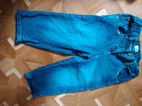 Riflove kratasy, f&f,134