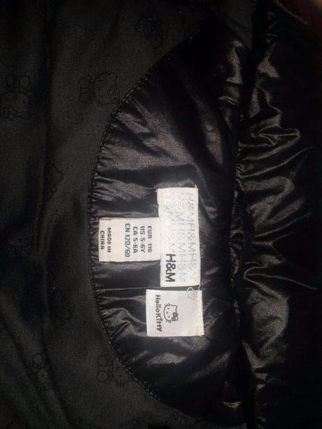 Vesticka, h&m,104