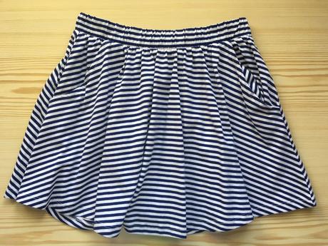 Sukňa tchibo veľ. 134, tchibo,134