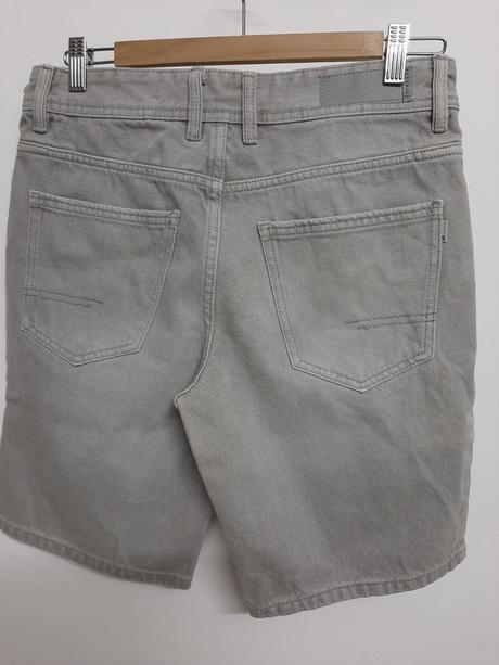 2 x riflové kraťasy zn. reserved, veľ.29, reserved,28