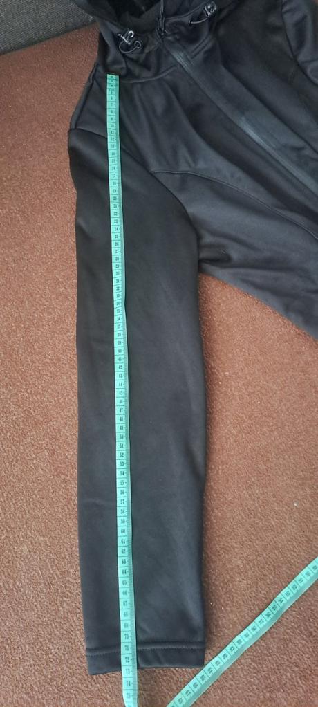 Softshellová bunda, 40