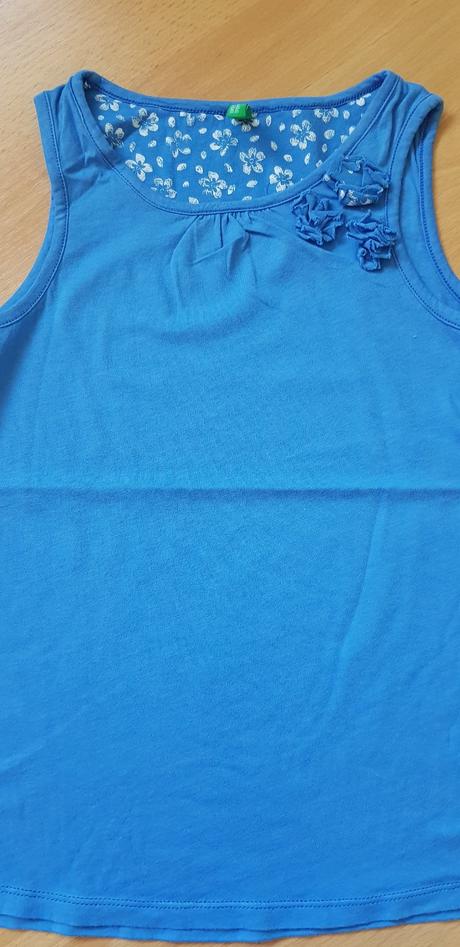 Komplet, benetton,128