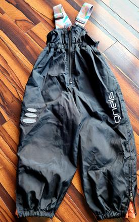 Svedske otelovacky znacka gneis, 98