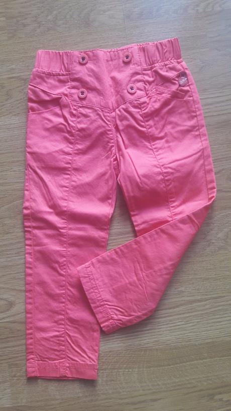 Nohavice coccodrillo, coccodrillo,92