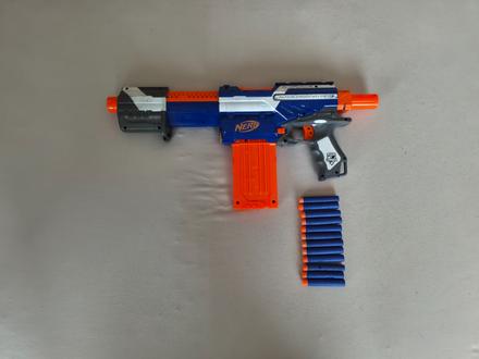 Nerf, 