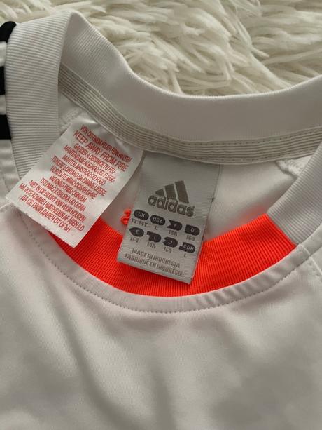 Funkčné tričko adidas, adidas,l