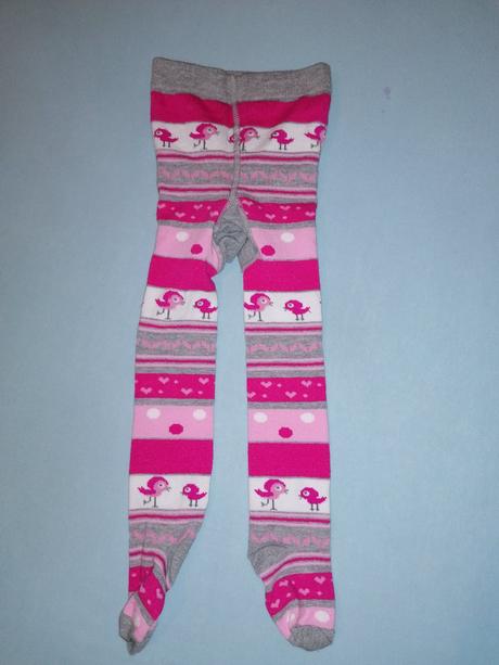 Pančušky 86/92, kik,92