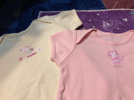 2x body 3-6 mesiacov, f&f,68